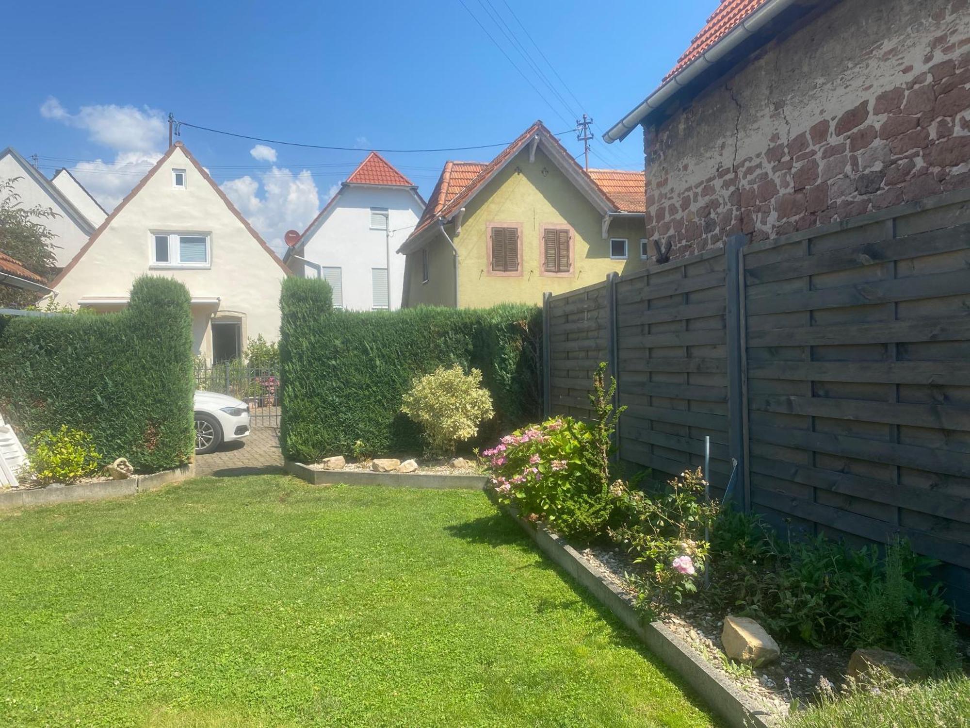 Pfalzliebe.Anno 1791 Bochingen Экстерьер фото